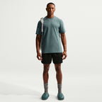 Nike Herren Primary Dri-FIT T-Shirt – Mineral Slate