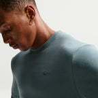 Nike Herren Primary Dri-FIT T-Shirt – Mineral Slate