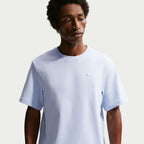 Nike Herren Primary Dri-Fit T-Shirt - Hydrogen Blue