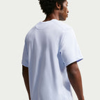 Nike Herren Primary Dri-Fit T-Shirt - Hydrogen Blue