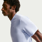 Nike Herren Primary Dri-Fit T-Shirt - Hydrogen Blue