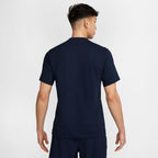 T-shirt principal Nike pour homme – Obsidian