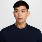 T-shirt principal Nike pour homme – Obsidian