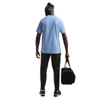 T-shirt Nike Dri-Fit Homme - Bleu de travail