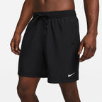 Short Nike Form Dri-Fit pour homme - Noir