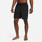 Short Nike Form Dri-Fit pour homme - Noir