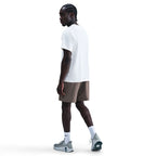 Nike Herren Form Ungefütterte 7"-Shorts – Cave Stone