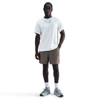 Nike Herren Form Ungefütterte 7"-Shorts – Cave Stone
