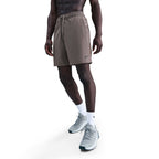 Nike Herren Form Ungefütterte 7"-Shorts – Cave Stone