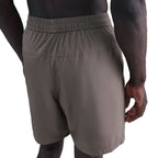 Nike Herren Form Ungefütterte 7"-Shorts – Cave Stone