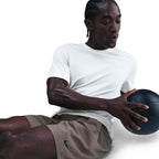 Nike Herren Form Ungefütterte 7"-Shorts – Cave Stone