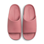 Nike Womens Calm Slide - Canyon Pink