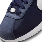 Nike Cortez pour femme - Bleu marine minuit