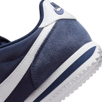 Nike Cortez pour femme - Bleu marine minuit