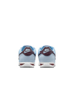 Nike Womens Cortez Textile - Celestine Blue