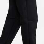 Nike Womens Sportswear Tech Fleece Windrunner - Black