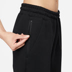 Nike Womens Sportswear Tech Fleece Windrunner - Black
