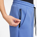 Nike Sportswear Tech Fleece pour femme - Royal Pulse