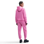 Nike Sportswear Tech Fleece Jogginghose für Damen – Playful Pink