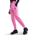 Nike Sportswear Tech Fleece Jogginghose für Damen – Playful Pink