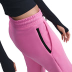 Nike Sportswear Tech Fleece Jogginghose für Damen – Playful Pink