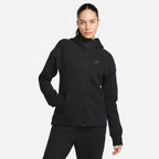 Nike Damen Sportswear Tech Fleece Hoodie - Schwarz