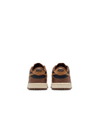 Nike (TD) Dunk Low - Noir/Tan Britannique