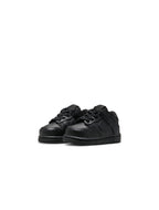 Nike (TD) Dunk Low - Noir