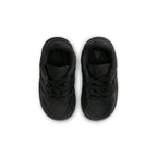 Nike (TD) Dunk Low - Noir