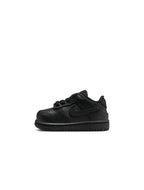 Nike (TD) Dunk Low - Noir
