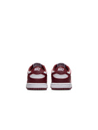 Nike (TD) Dunk Low - Blanc/Séquoia