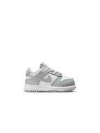 Nike (TD) Dunk Low - Gris fumée
