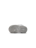 Nike (TD) Dunk Low - Gris fumée