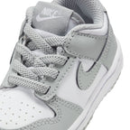 Nike (TD) Dunk Low - Gris fumée