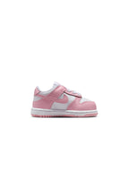 Nike (TD) Dunk Low - Soft Pink