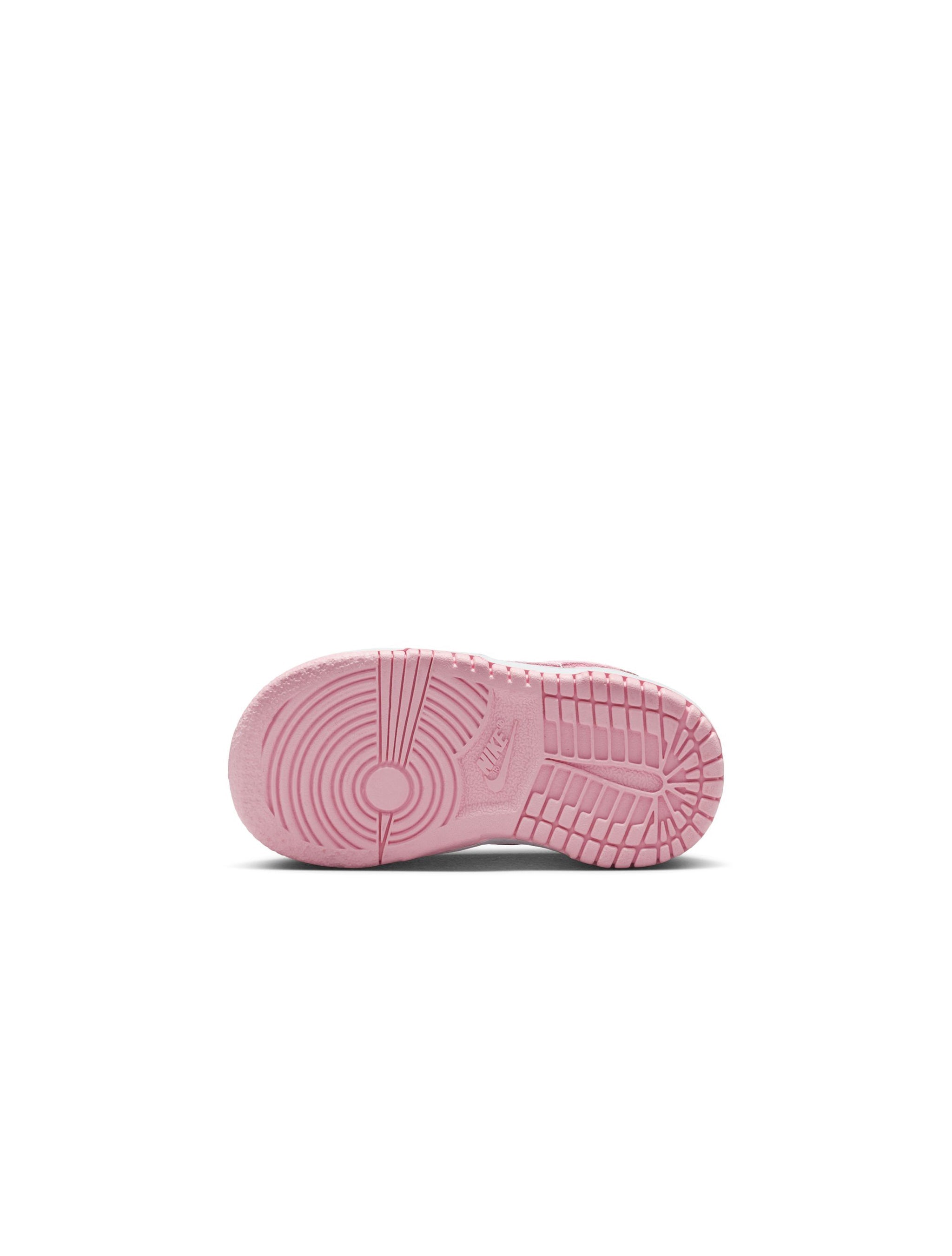 Nike (TD) Dunk Low - Soft Pink