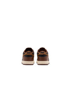 Nike (PS) Dunk Low - Schwarz/British Tan