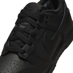 Nike (PS) Dunk Low - Black