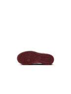 Nike (PS) Dunk Low - Weiß/Rotholz