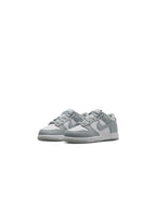 Nike (PS) Dunk Low - Gris fumé clair