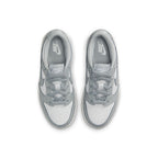 Nike (PS) Dunk Low - Gris fumé clair