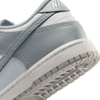 Nike (PS) Dunk Low - Gris fumé clair