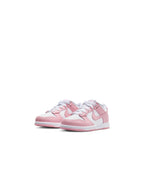 Nike (PS) Dunk Low - Rose tendre