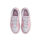 Nike (PS) Dunk Low - Rose tendre
