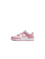 Nike (PS) Dunk Low - Rose tendre