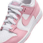 Nike (PS) Dunk Low - Rose tendre