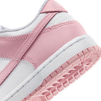 Nike (PS) Dunk Low - Rose tendre
