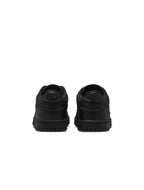 Nike Dunk Low pour grand enfant - Noir