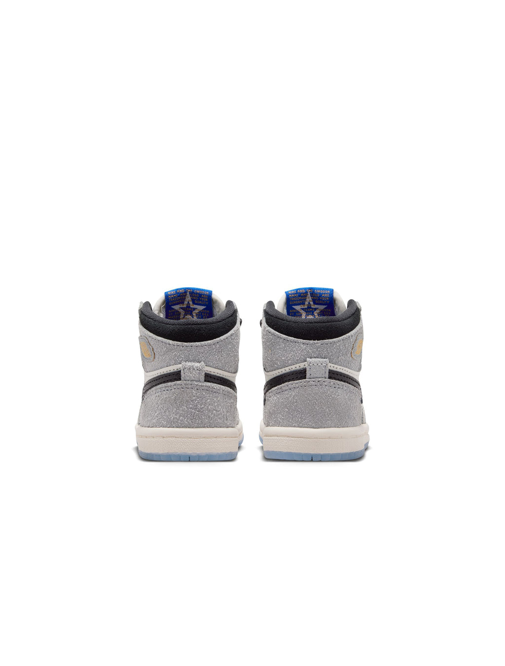 Air Jordan (TD) 1 Retro High OG - All Star
