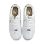 Nike Mens Air Force 1 '07 - White/Neutral Olive